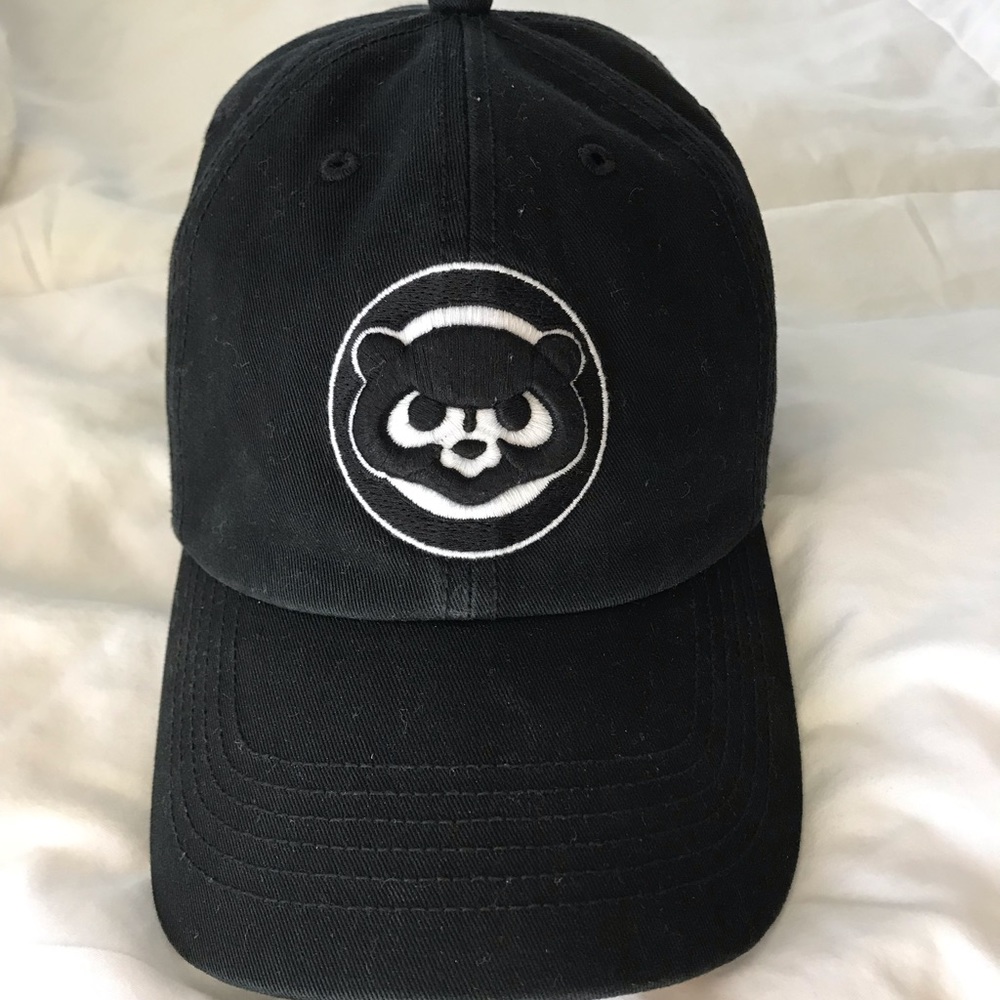 Women’s 47 Chicago Cubs hat